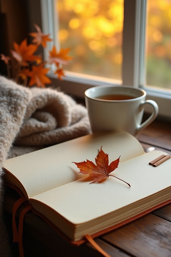 embrace autumn s gratitude practice