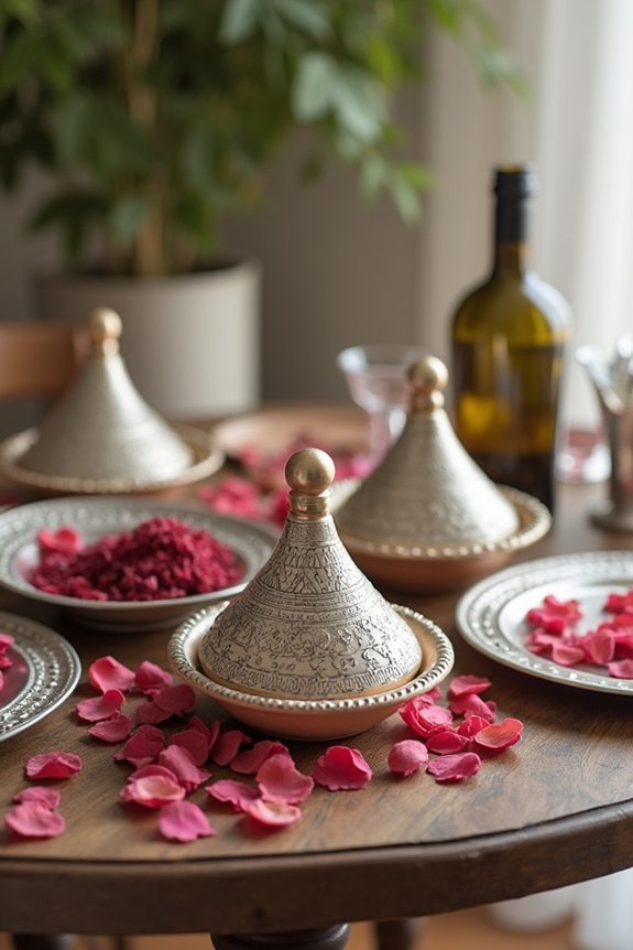 enchanting moroccan guest experiences