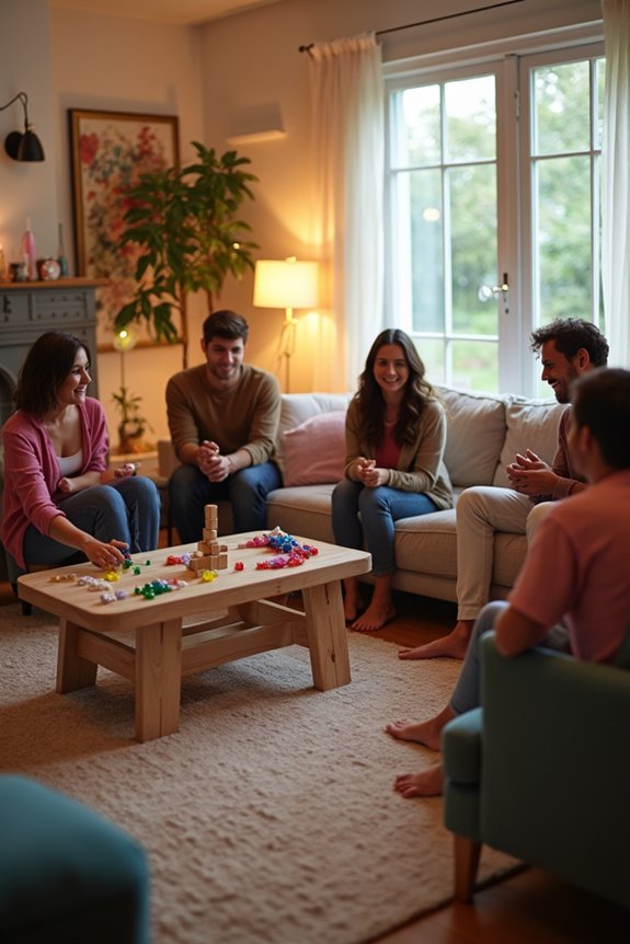 engaging games for gatherings