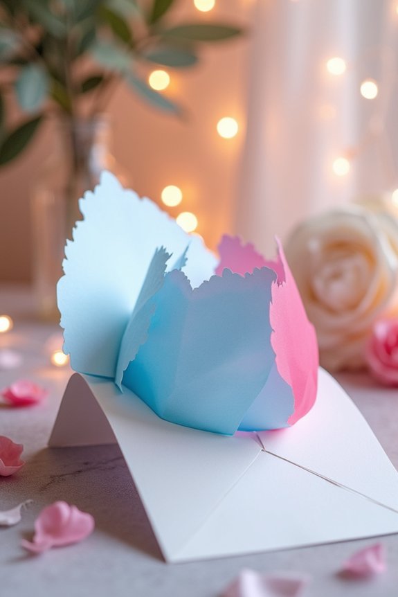engaging interactive party invitations