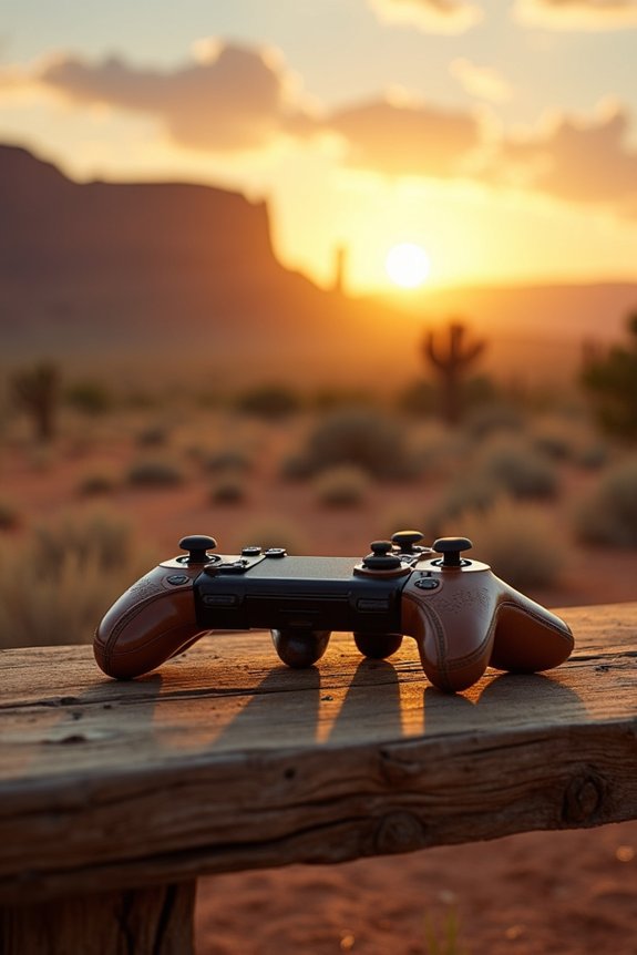 engaging storytelling immersive gameplay