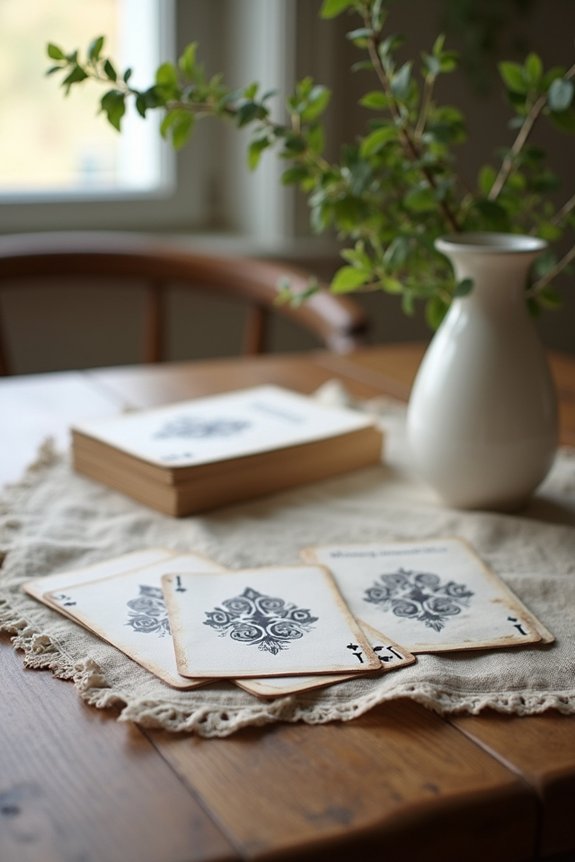 enjoyable french card games