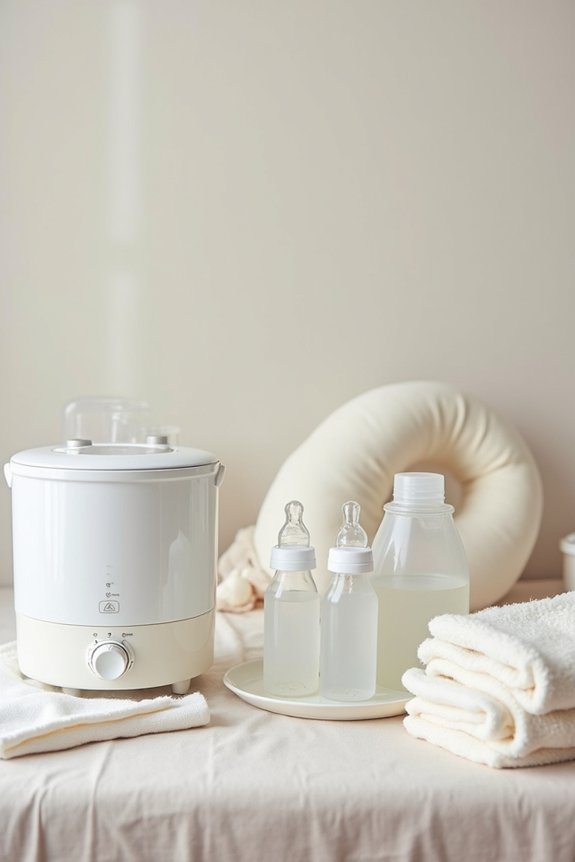 essential feeding supplies guide