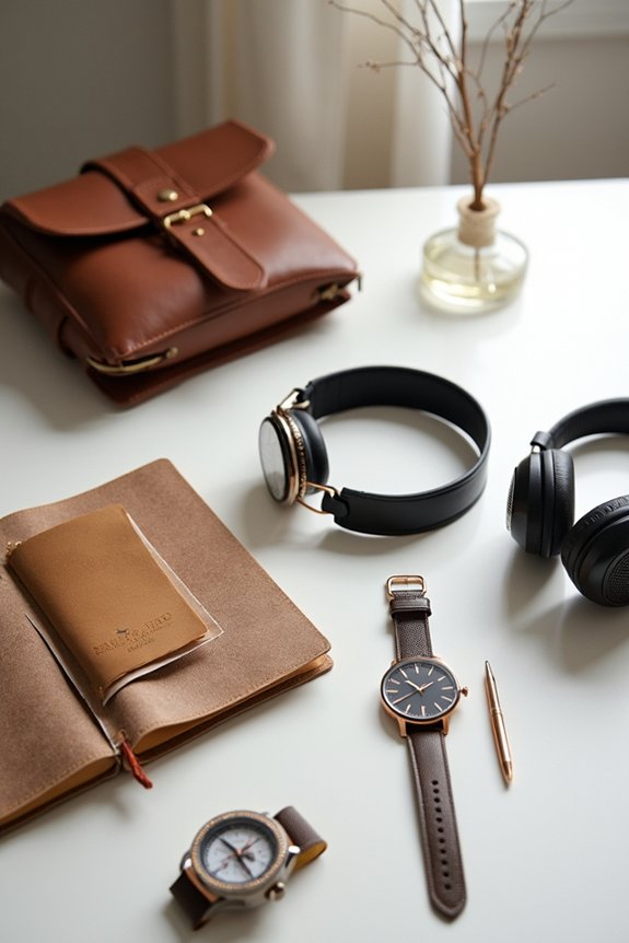 essential gifts for graduates