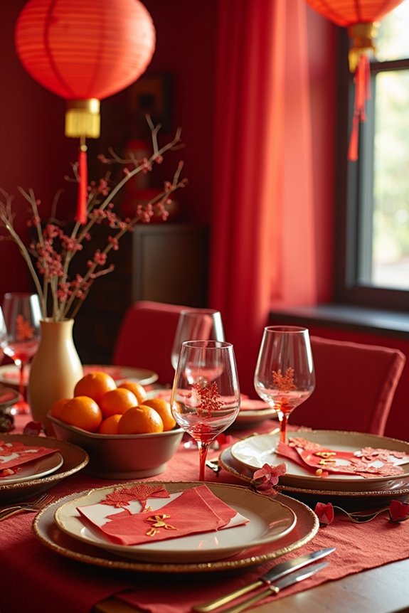 essential lunar new year d cor