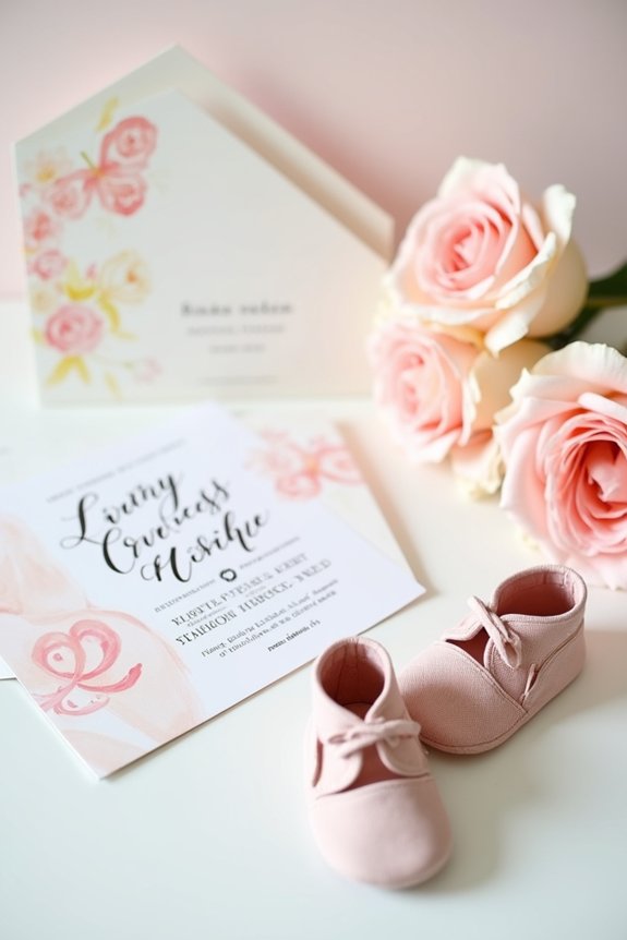 exciting invitations spark curiosity