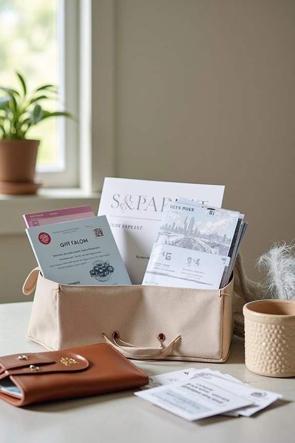 explore relax gift experience