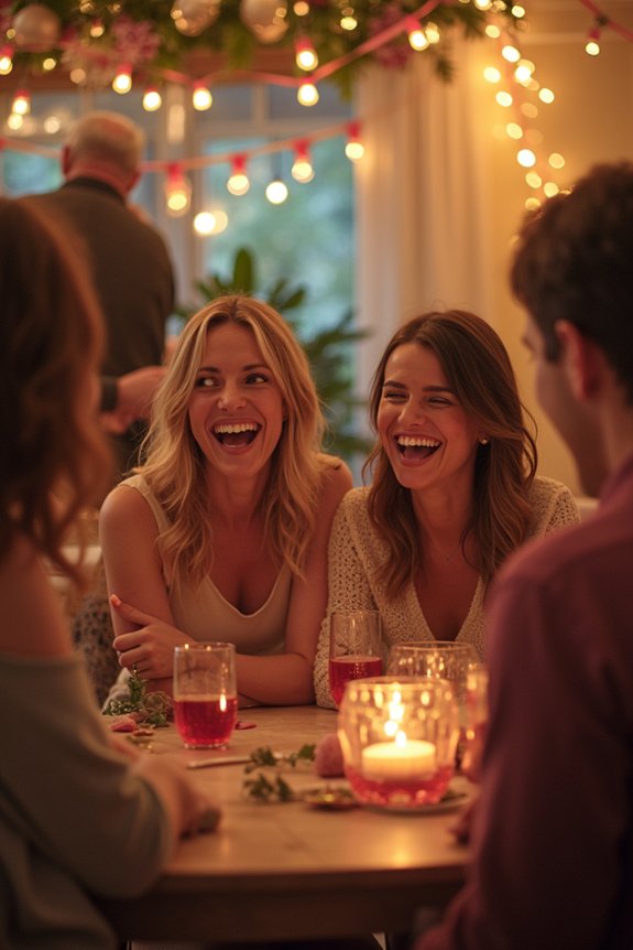 farewell party game ideas