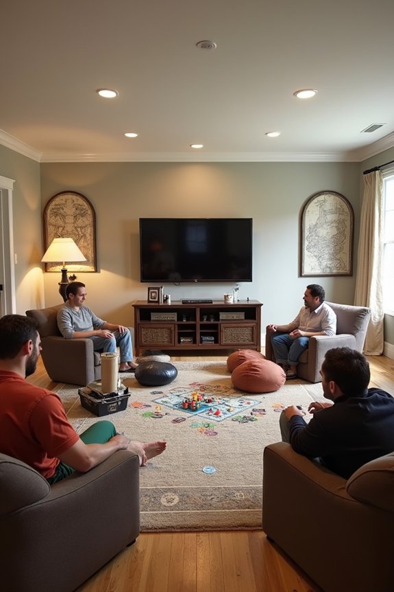 football games and trivia