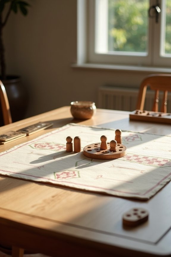 french family board games