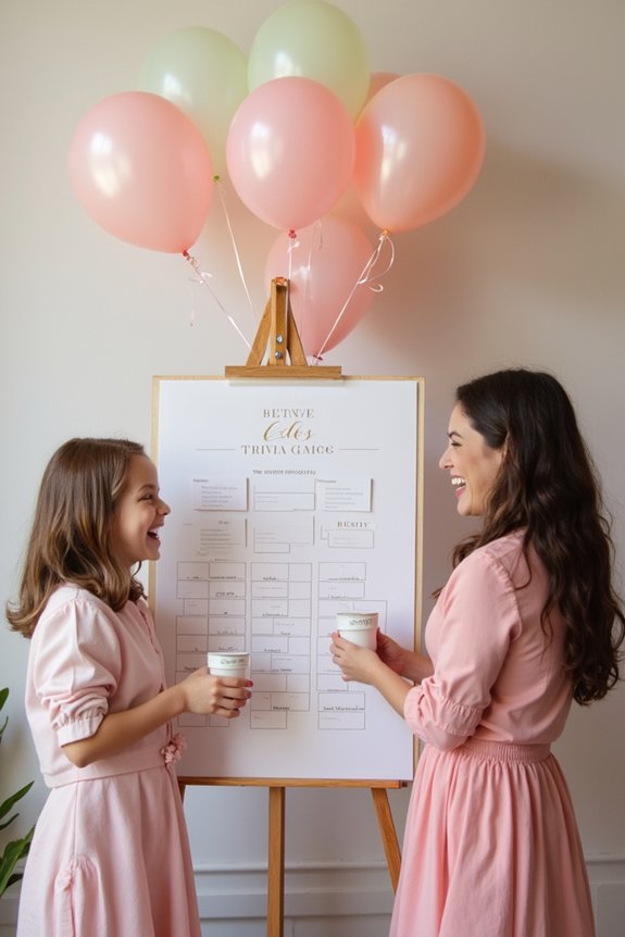 fun and educational gatherings