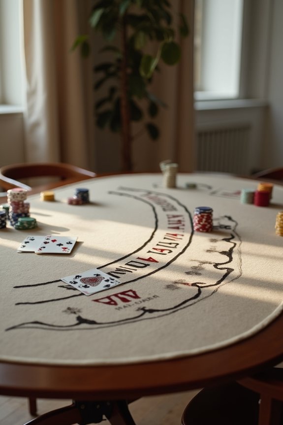 fun blackjack variations at home