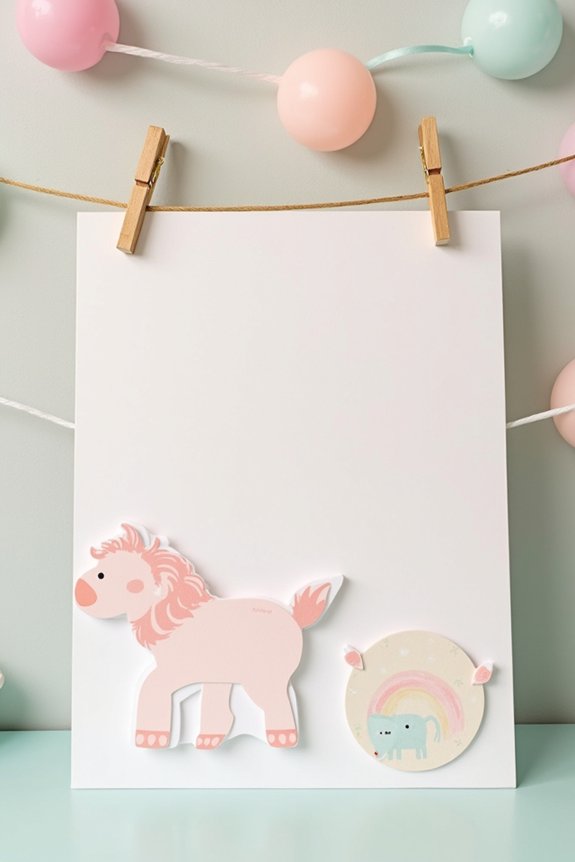 fun theme enhances planning