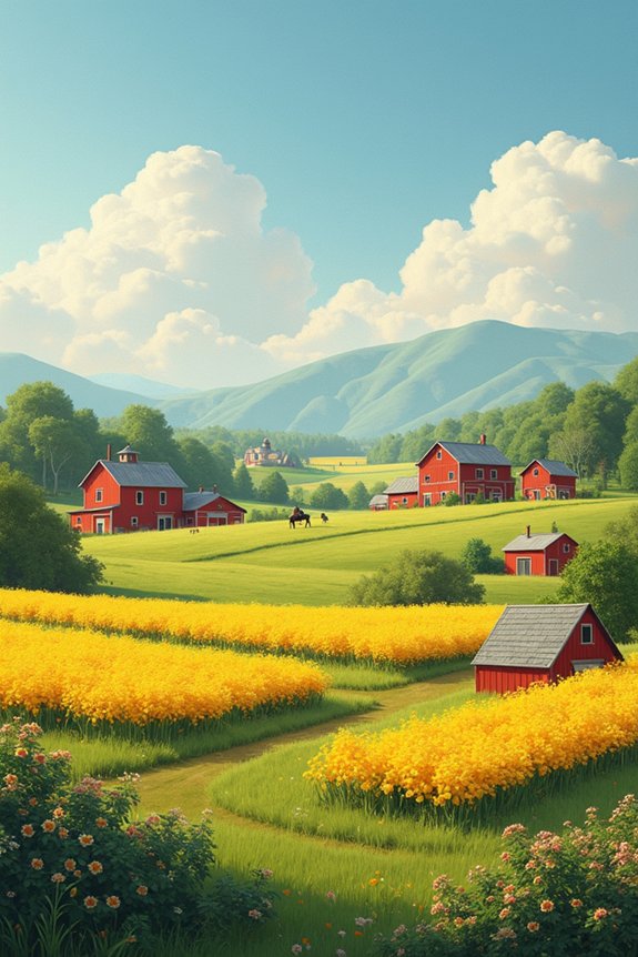 future farm gaming favorites