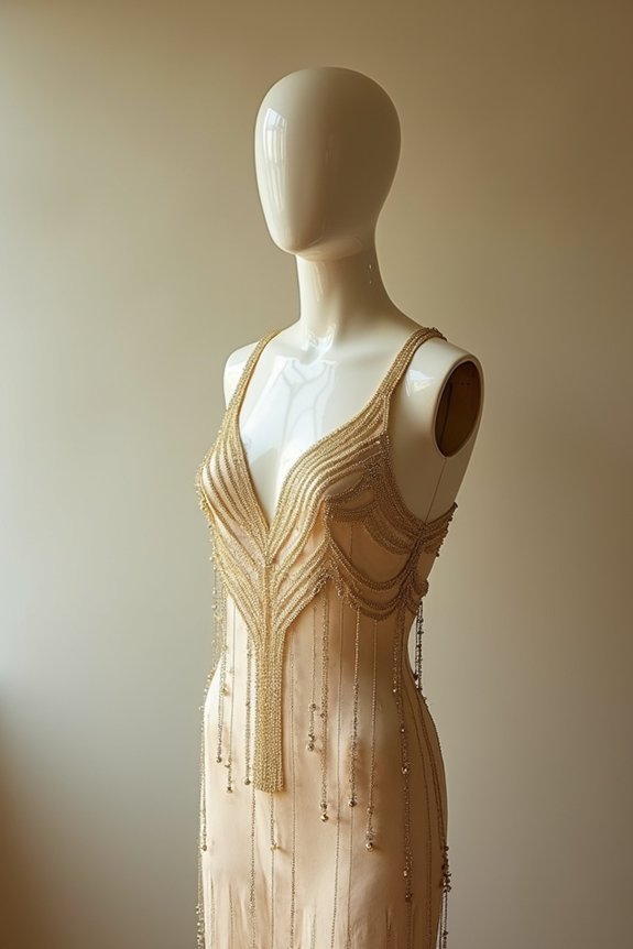 gatsby inspired roaring twenties fashions