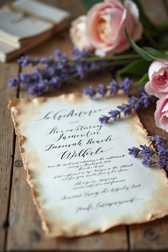 gentle invitation to gather