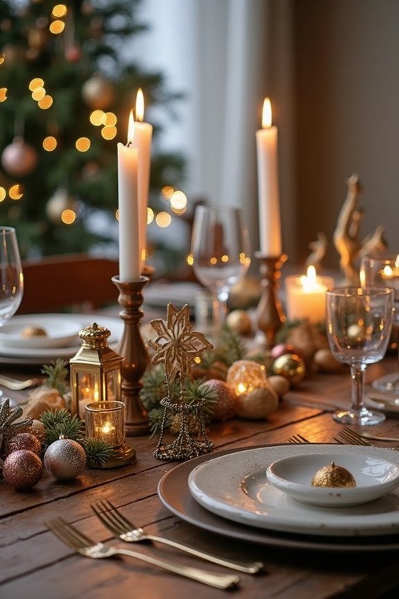 global christmas customs celebrated