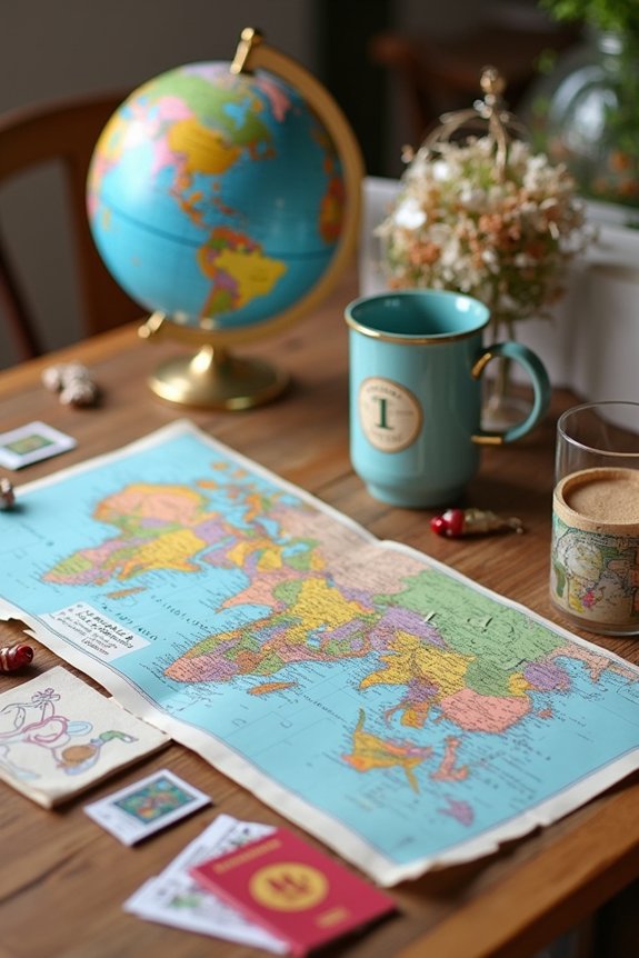 global trivia fosters connection