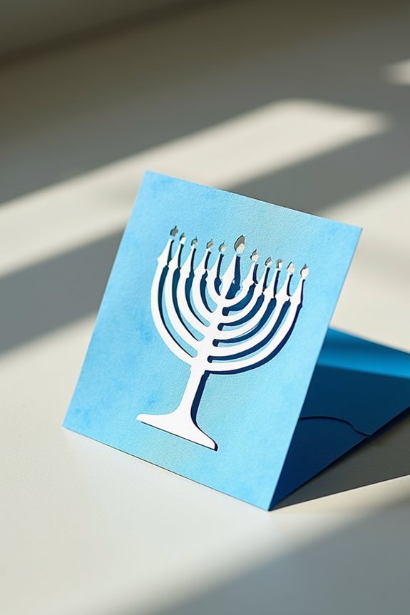 handcrafted invitations enhance celebration