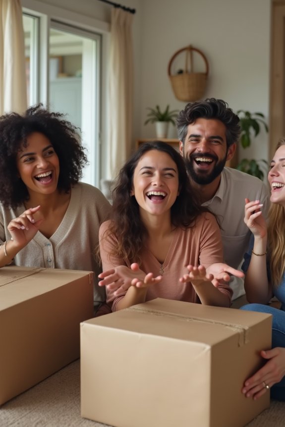 icebreaker games for farewells