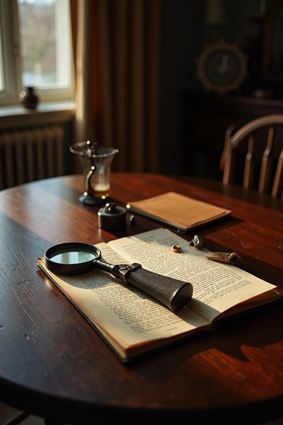 immersive props enhance engagement