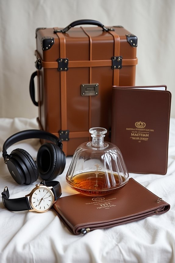 impressive 30th birthday gifts