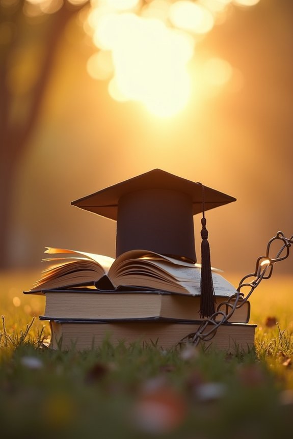 inspirational graduation celebration themes