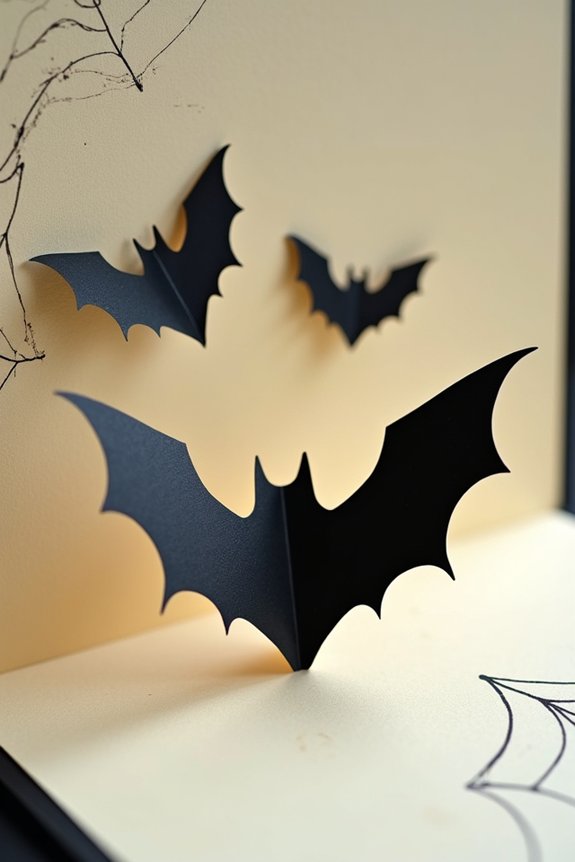 interactive pop up invitations