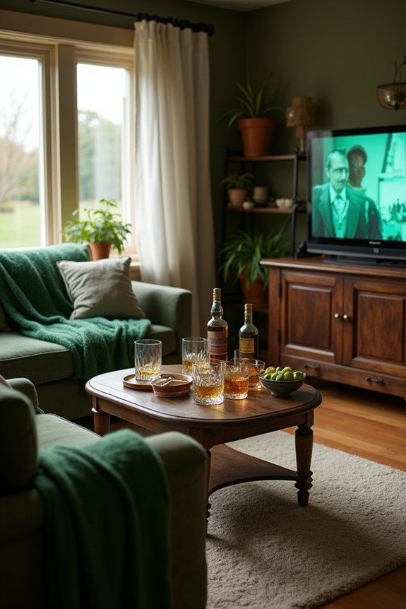 irish film marathon celebration