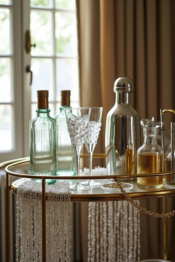 jazz age cocktail kits