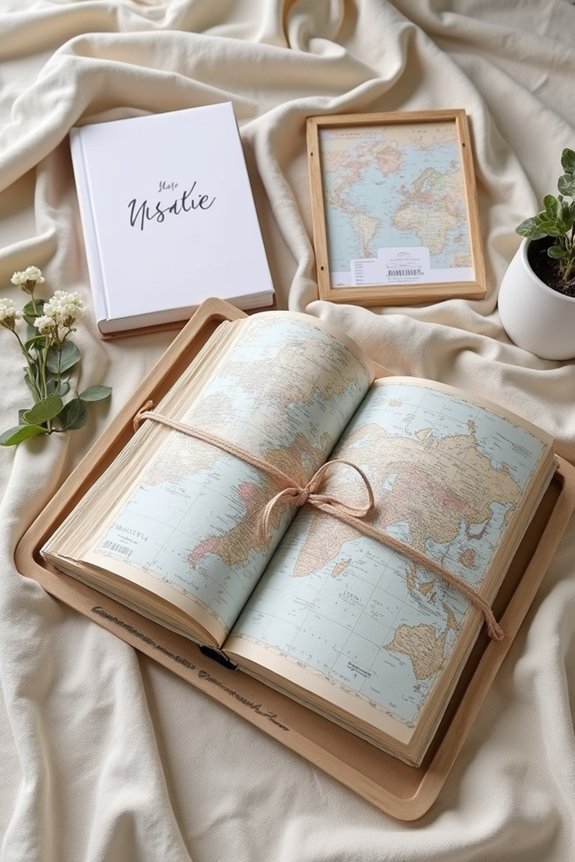 joyful farewell gift ideas