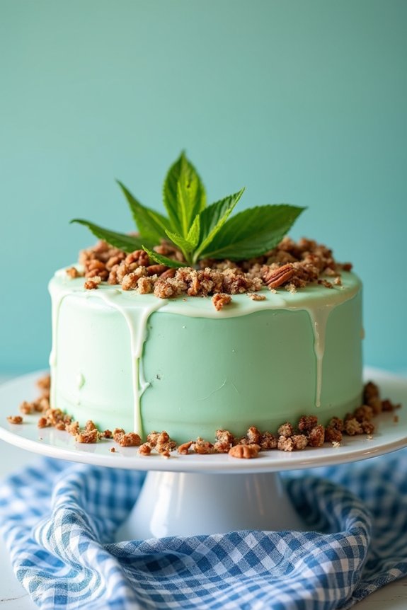 kentucky derby sweet treats