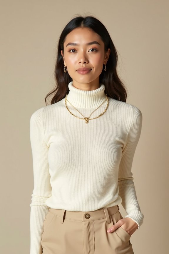 knitwear essentials for elegance