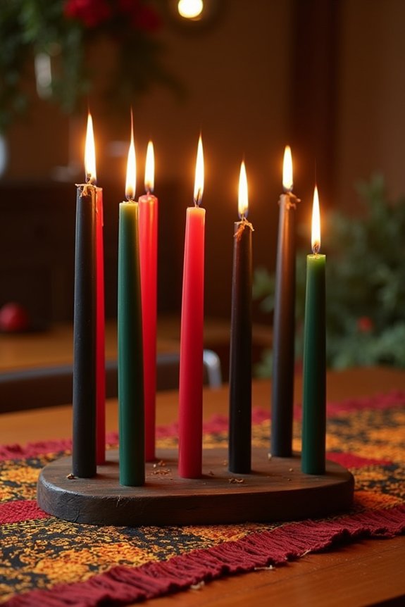 kwanzaa s seven guiding principles