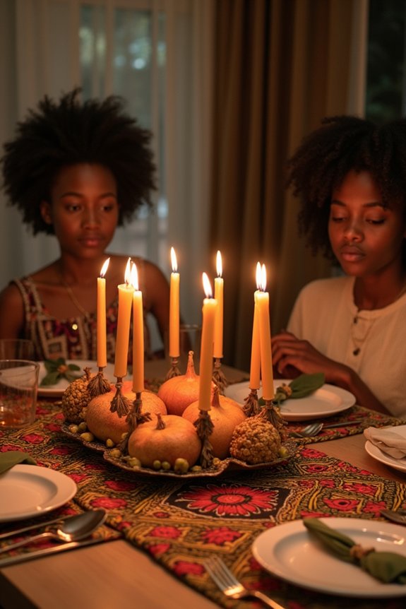 kwanzaa traditions and meanings