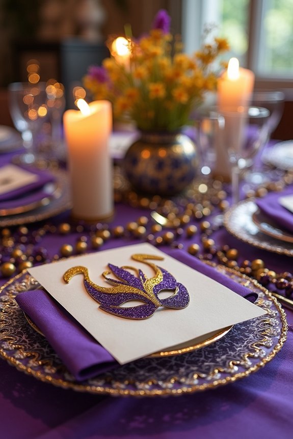 local mardi gras celebrations personalized