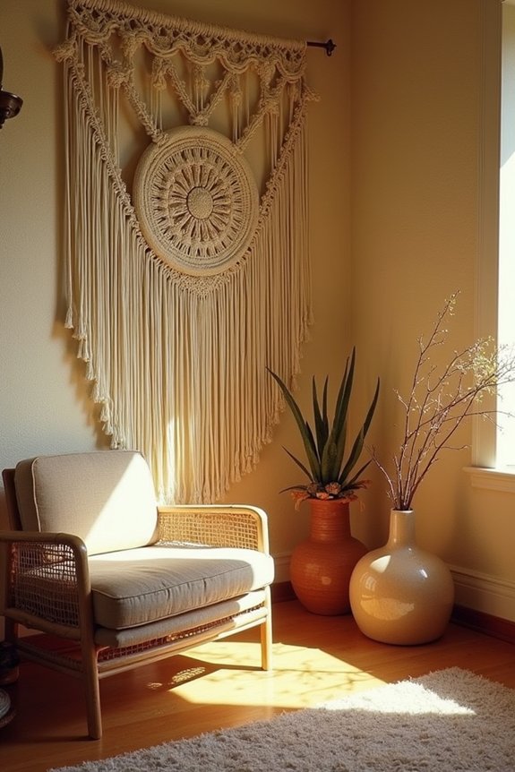 macram and ceramics essentials