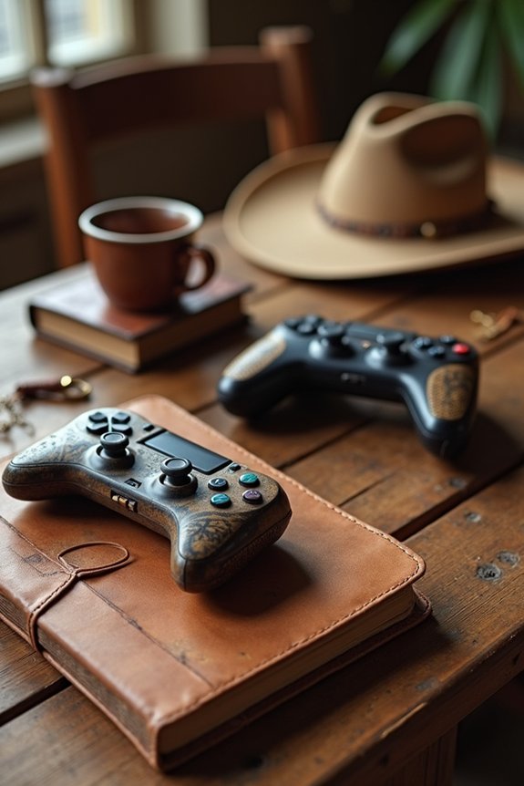 maximize enjoyment of gaming