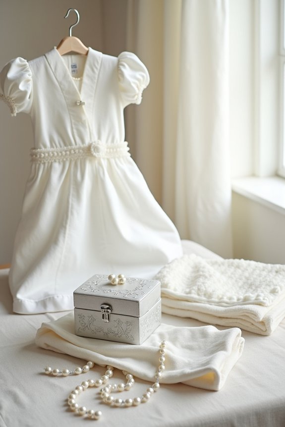 meaningful baptism gift ideas