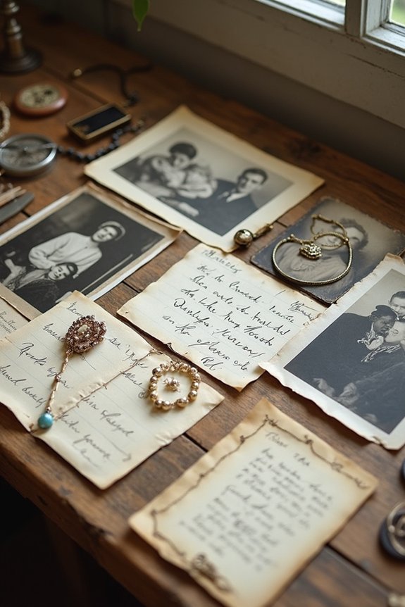 meaningful keepsakes for milestones