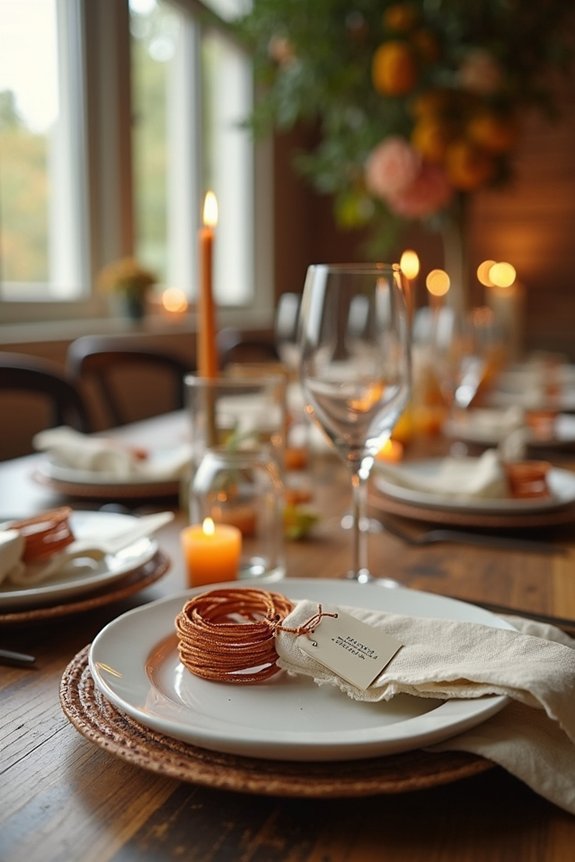 meaningful personalized friendship favors