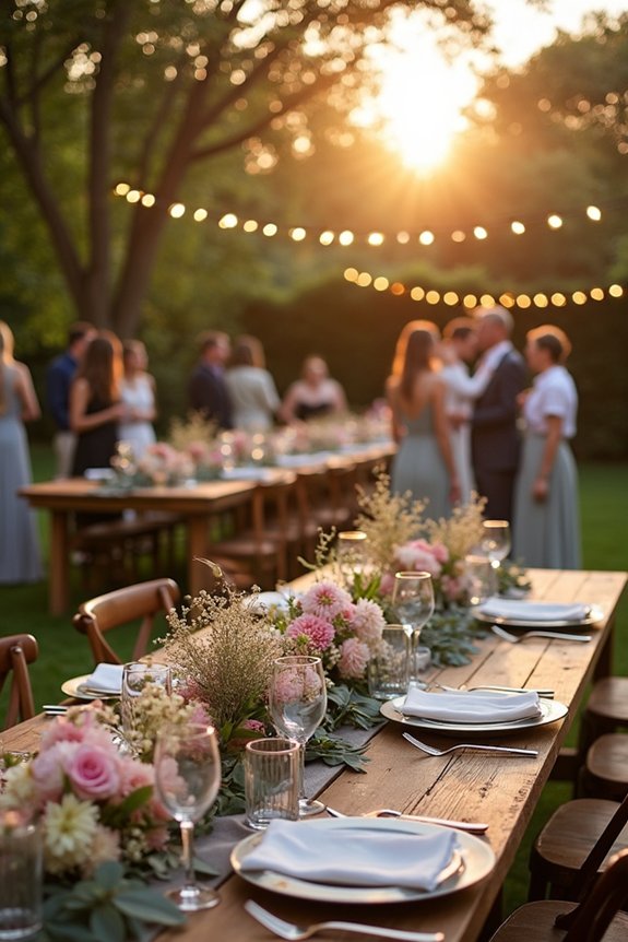 meaningful venue selection importance