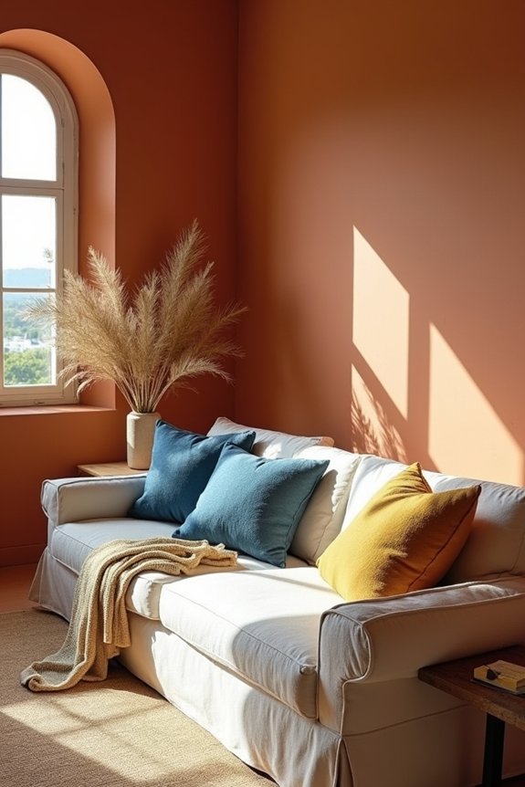 mediterranean textiles for warmth
