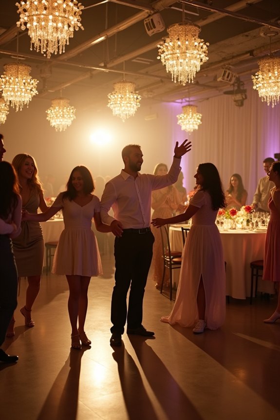 memorable bar mitzvah celebrations