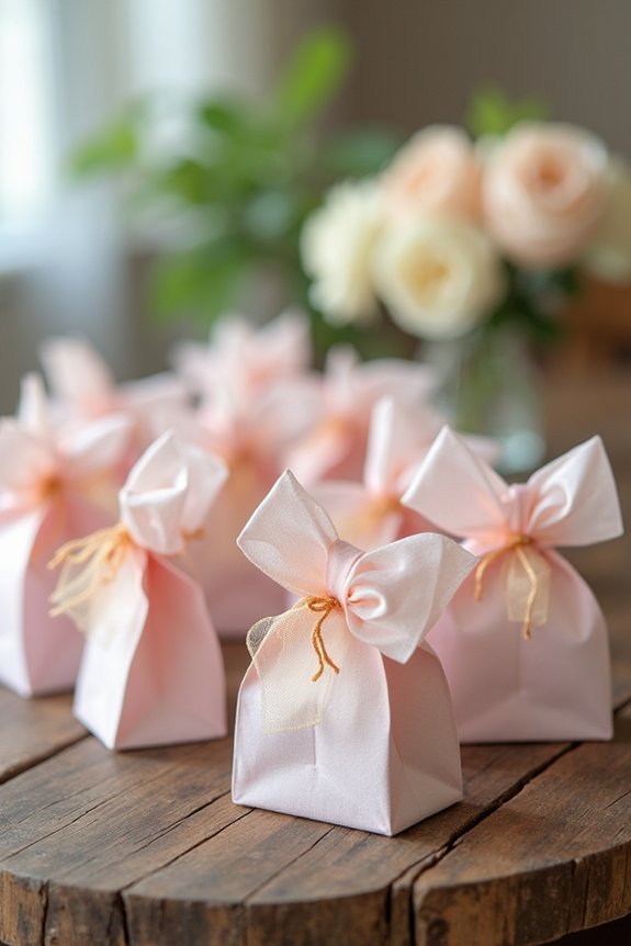 memorable bridal shower gifts