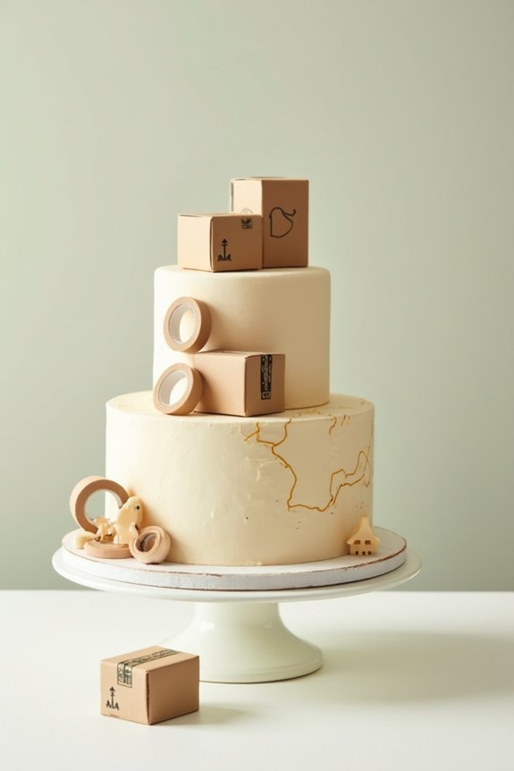 memorable cake decoration ideas