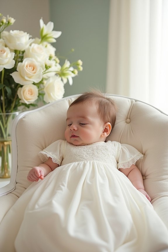 memorable christening celebration ideas
