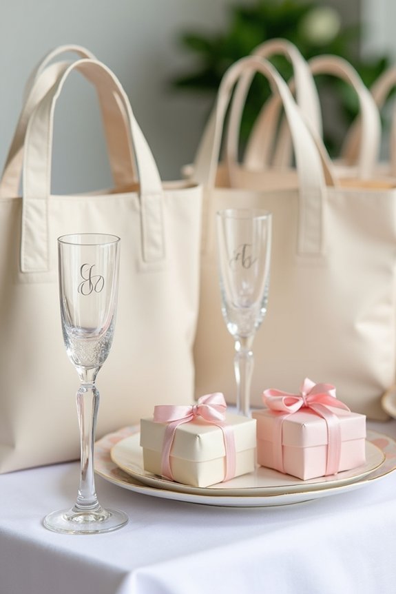 memorable customized party favors