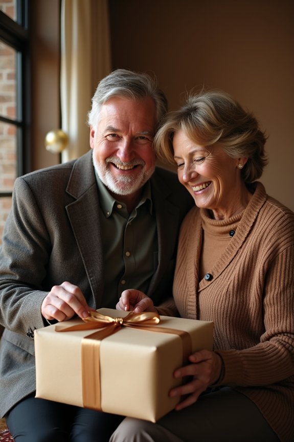 memorable experience gifts ideas