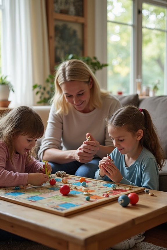 memorable family friendly activities